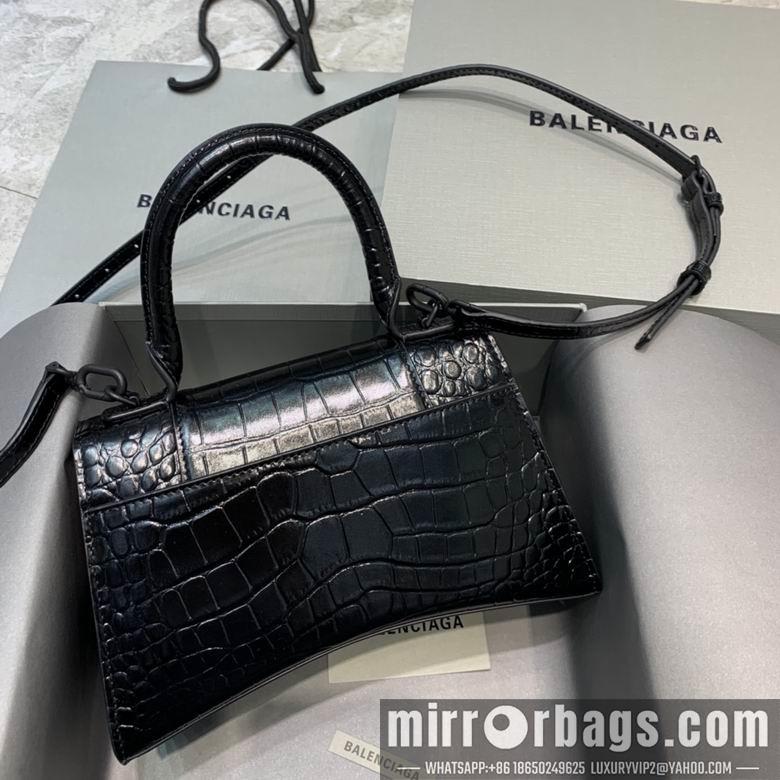 Balenciaga Bags 592833 23X10X14cm GY 6