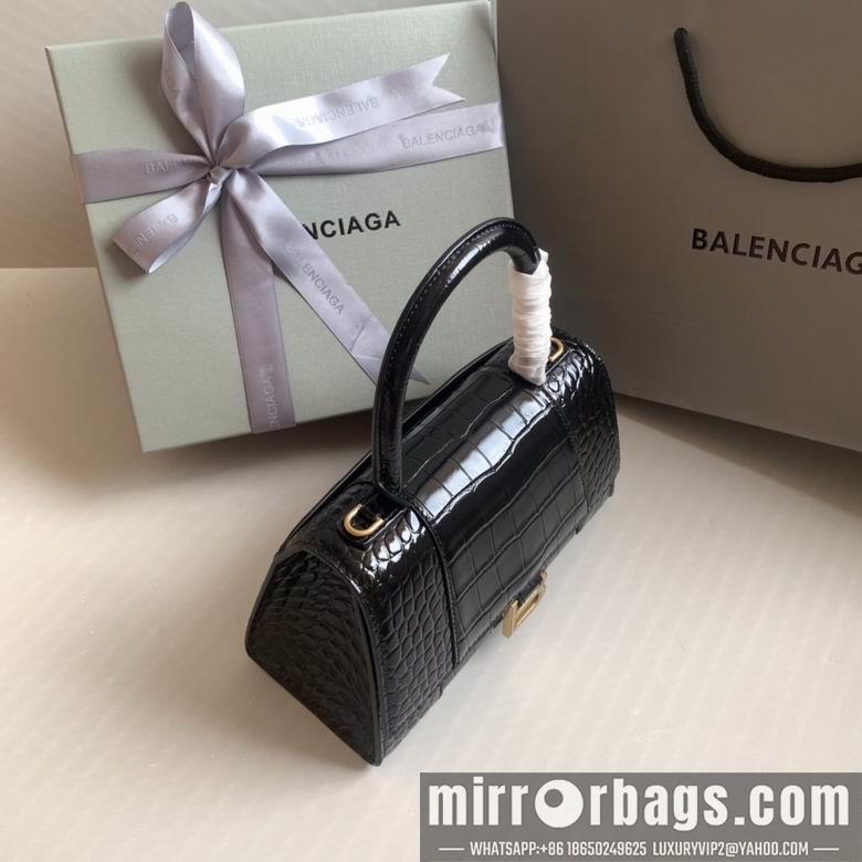 Balenciaga Bags 23X10X14cm 053101 GY 11