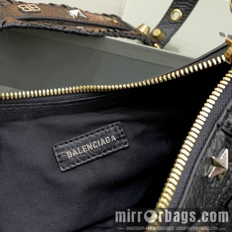 Balenciaga Bags 180607 26X12X6cm GY 1