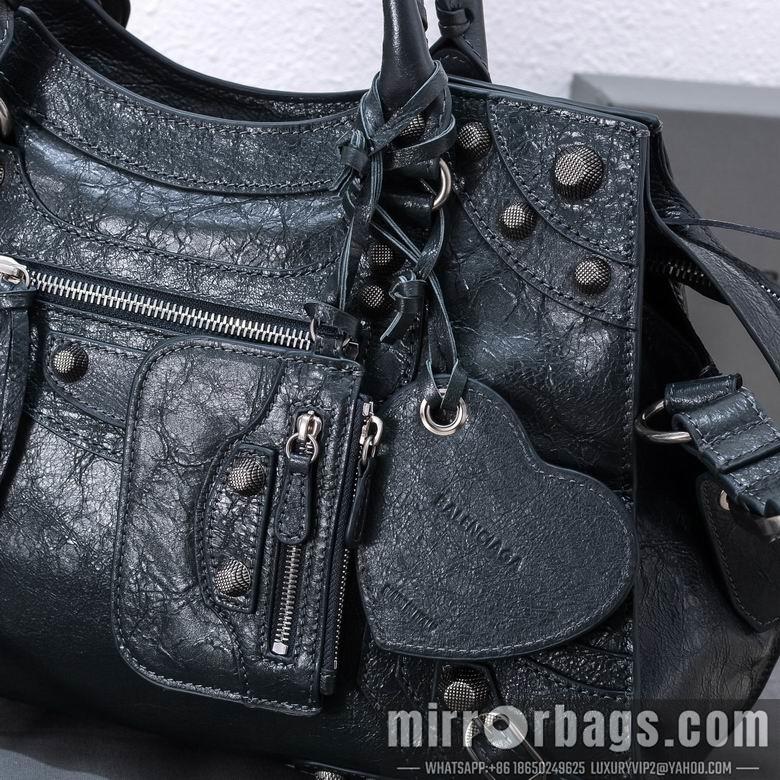 Balenciaga Bags Balenciaga 38x17x24cm FY 3