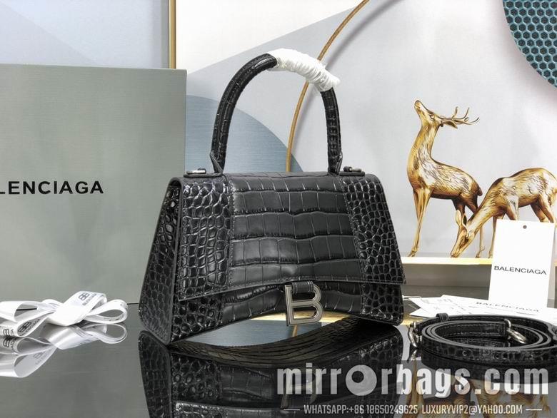 Balenciaga Bags LG0023 23X10X24cm GY 18