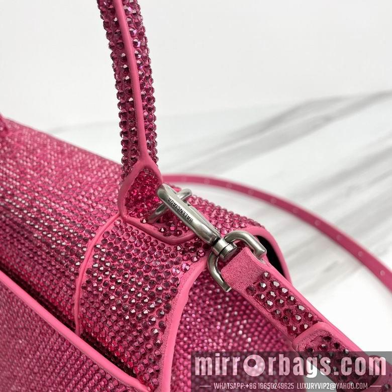 Balenciaga Bags 8895 23X10X24cm GY 5