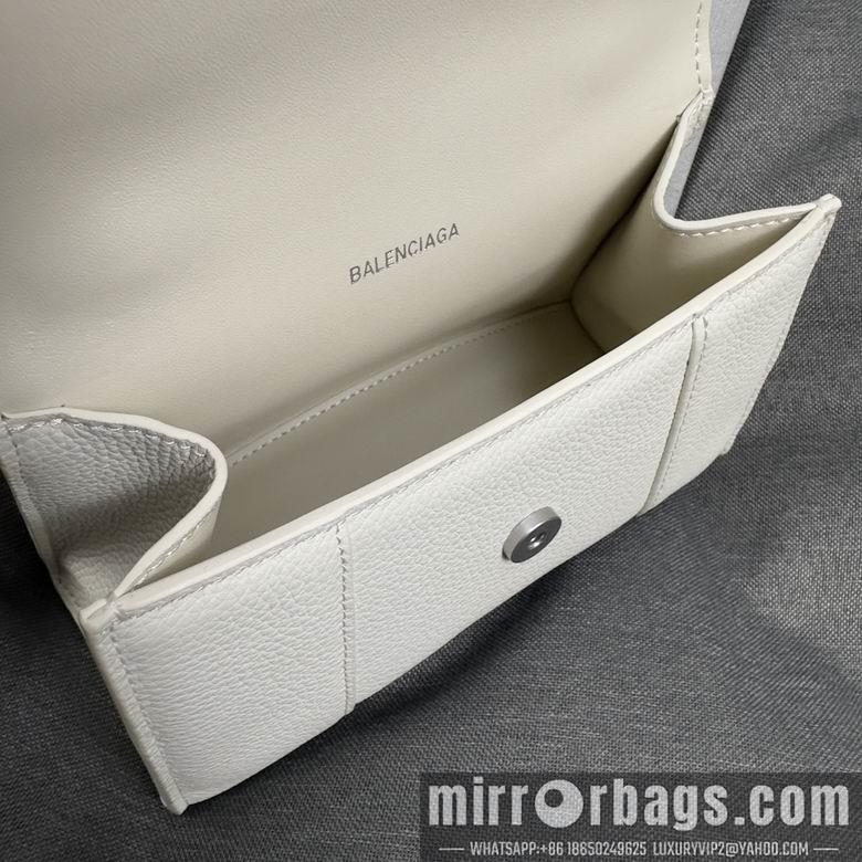 Balenciaga Bags 19X8X21cm 110804 GY 2