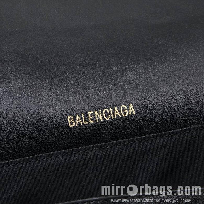 Balenciaga Bags 6899 43X23X10cm XMY 5