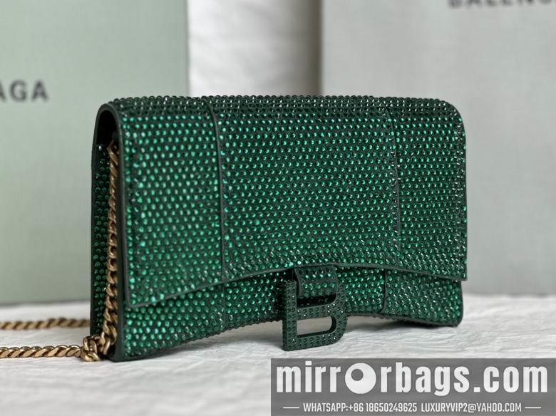 Balenciaga Bags 197 19X12X5cm GY 1