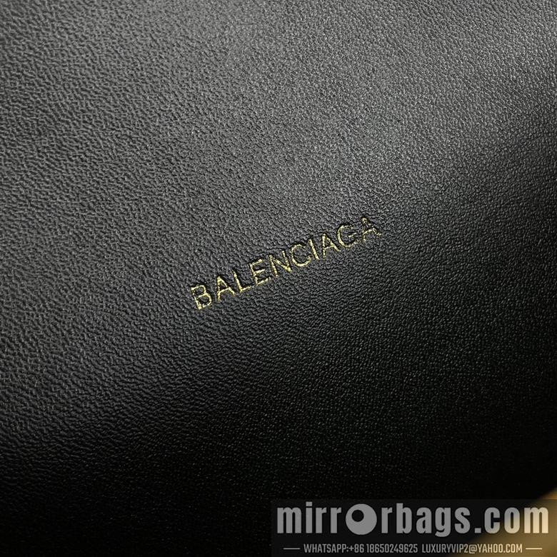 Balenciaga Bags 8896 19X8X21cm GY 5