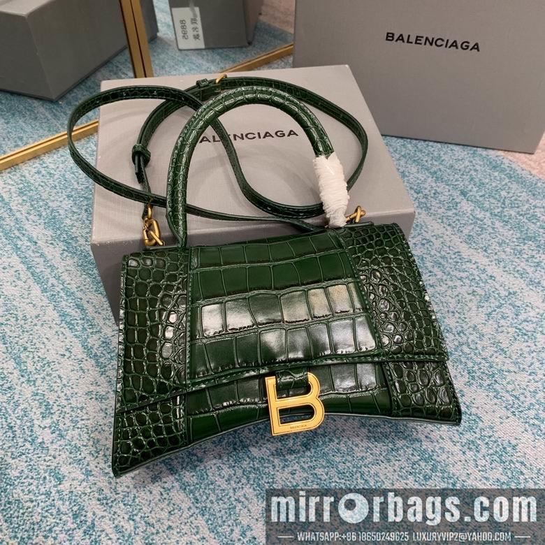 Balenciaga Bags 8895 23x10x24cm FY 15