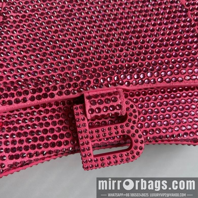 Balenciaga Bags Balenciaga S-23x10x24cm FY 4