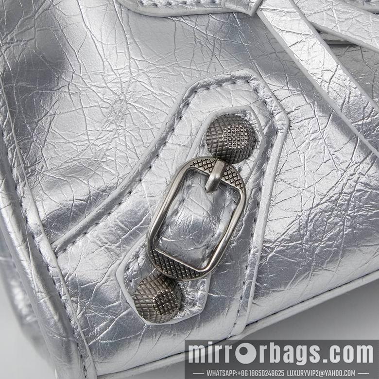 Balenciaga Bags 6890 25X19X7cm XMY 1