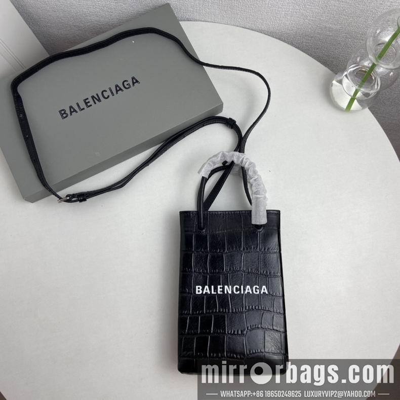 Balenciaga Bags 802 18x4.5x12 cm05
