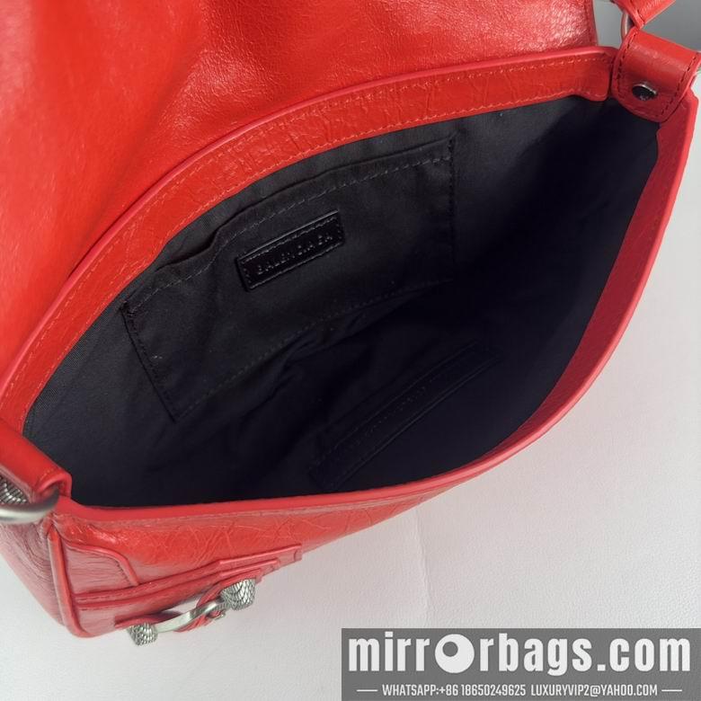 Balenciaga Bags le cagole 29X13X4cm 010305 GY 9