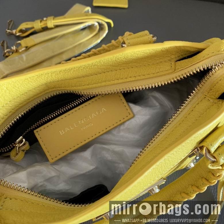 Balenciaga Bags 298A 24cm GY 1