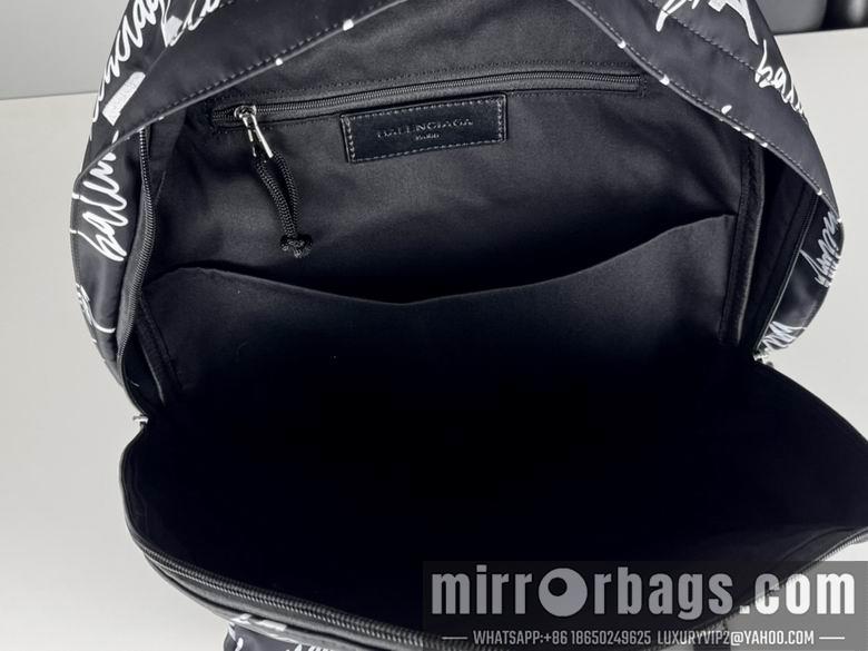 Balenciaga Bags 401 36X49X13cm GY 2