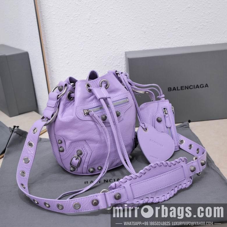 Balenciaga Bags Balenciaga 长15x高20x宽18cm FY 11