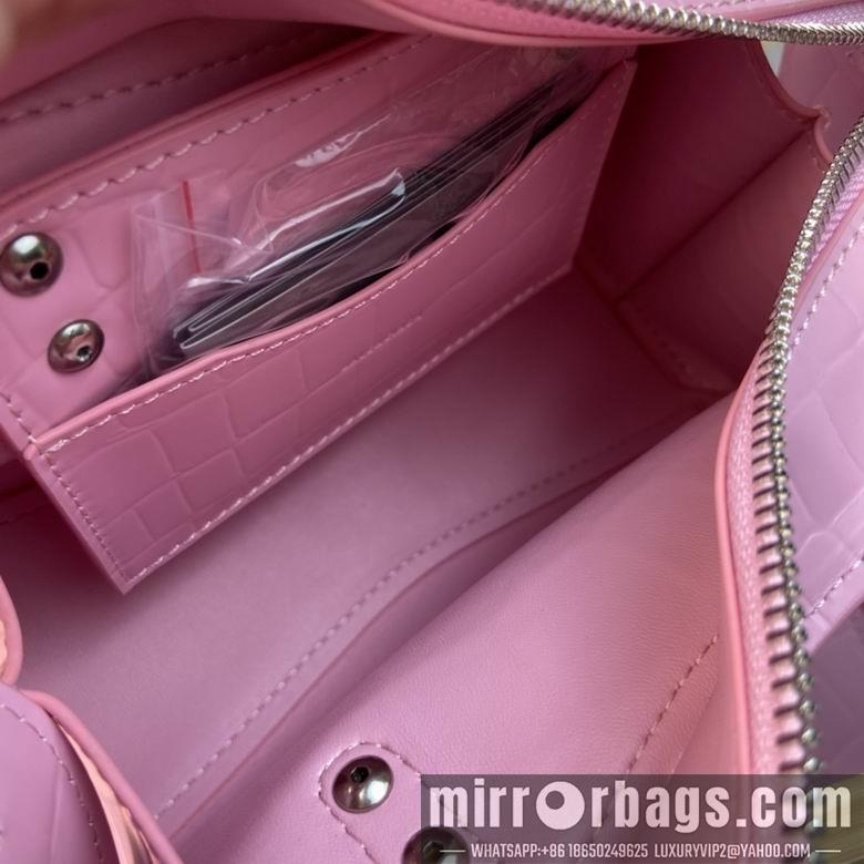 Balenciaga Bags 18cm 070905 GY 1