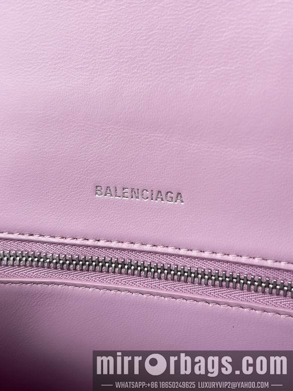 Balenciaga Bags 23X10X24ccm 031626 GY 2