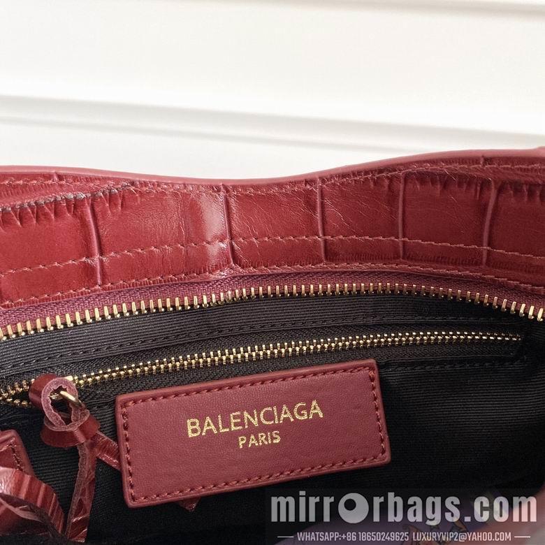 Balenciaga Bags 238 23X15X9cm GY 3