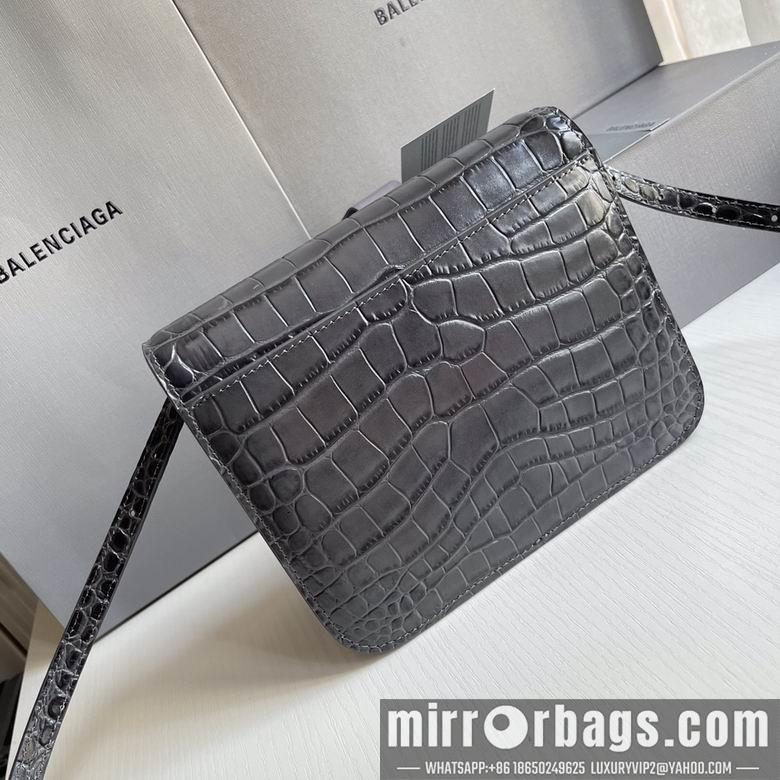 Balenciaga Bags Balenciaga 19x14x7cm FY 2