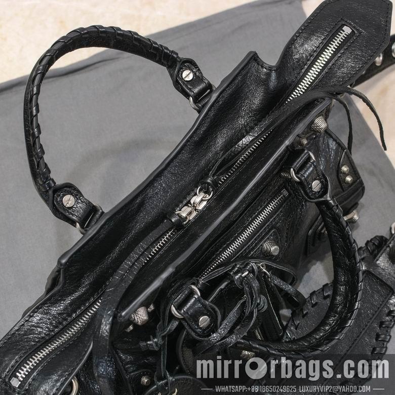 Balenciaga Bags Balencia 68130900 26X11X18cm GY 9