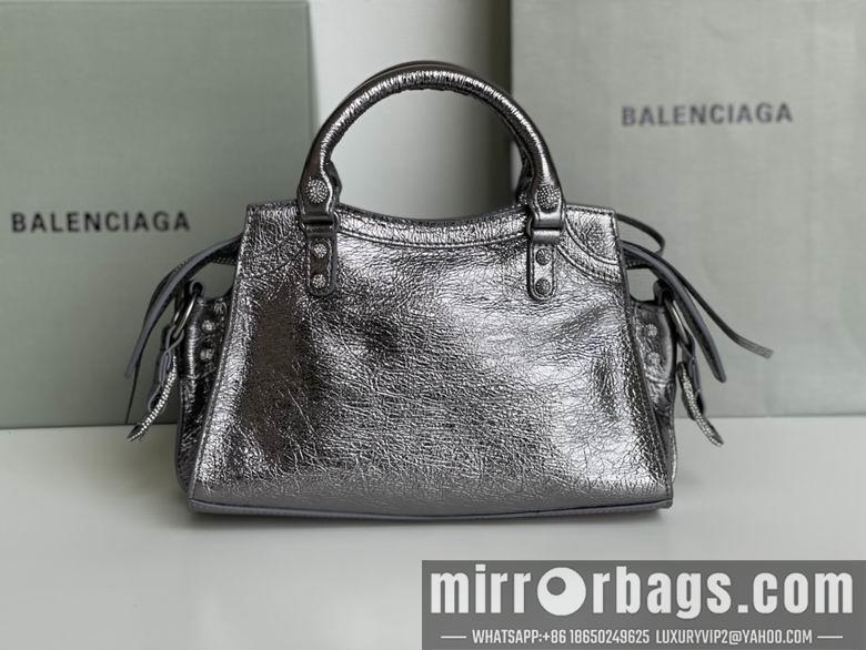 Balenciaga Bags 699 26X13X18cm XM 9