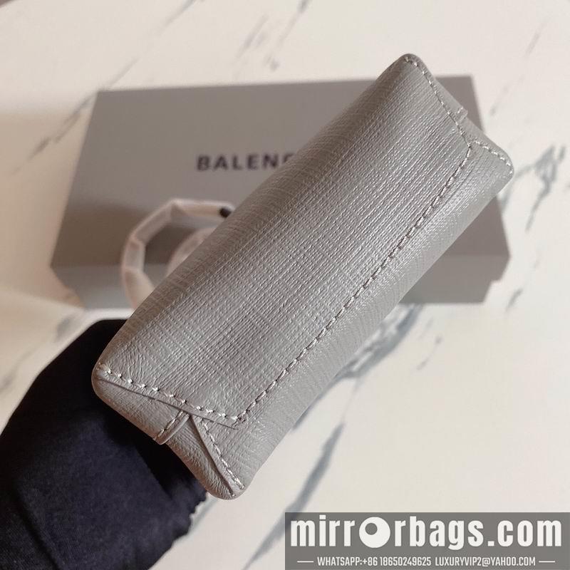 Balenciaga Bags Balenciaga802 18x4.5x12cmFy 5