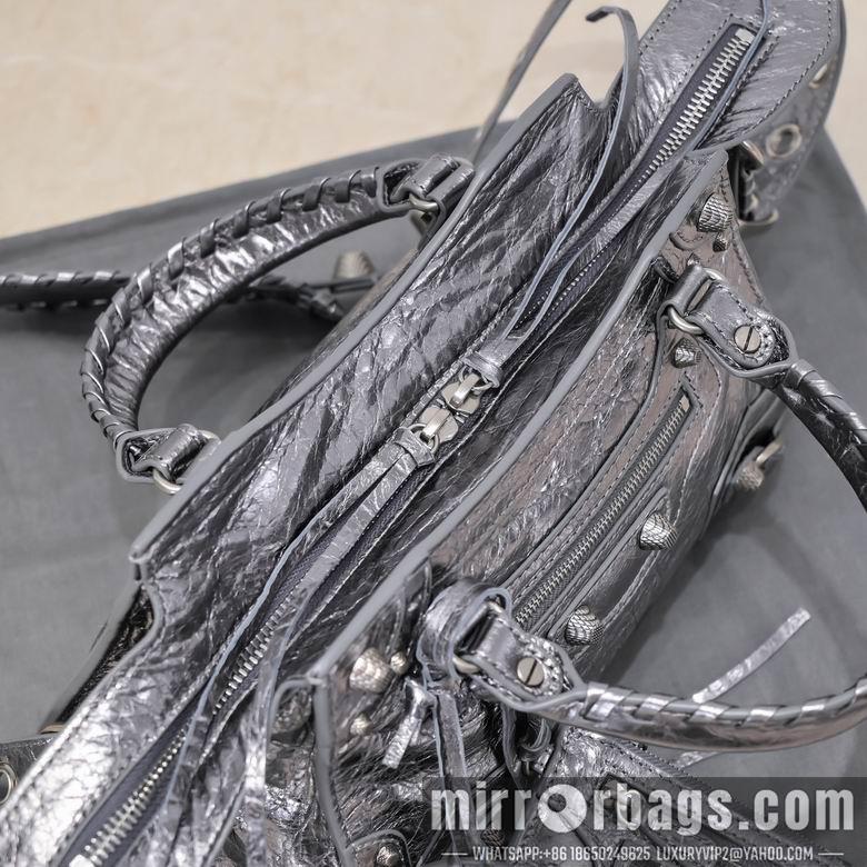 Balenciaga Bags Neo cagole 26x13x18cm FY6