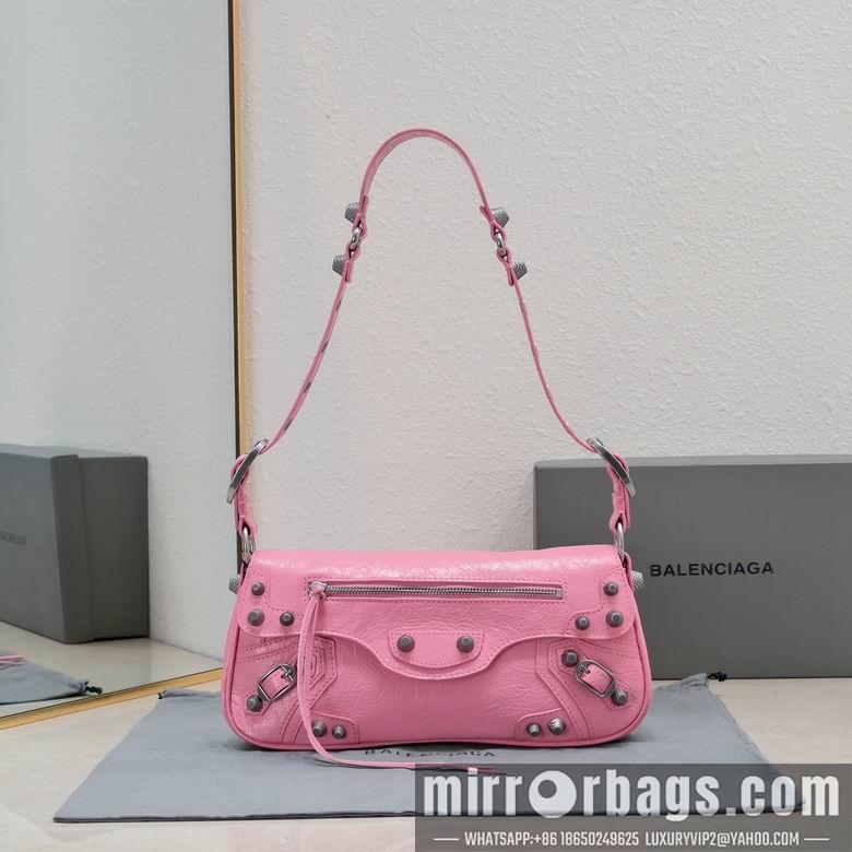 Balenciaga Bags 30X15X5cm 031401 GY 9