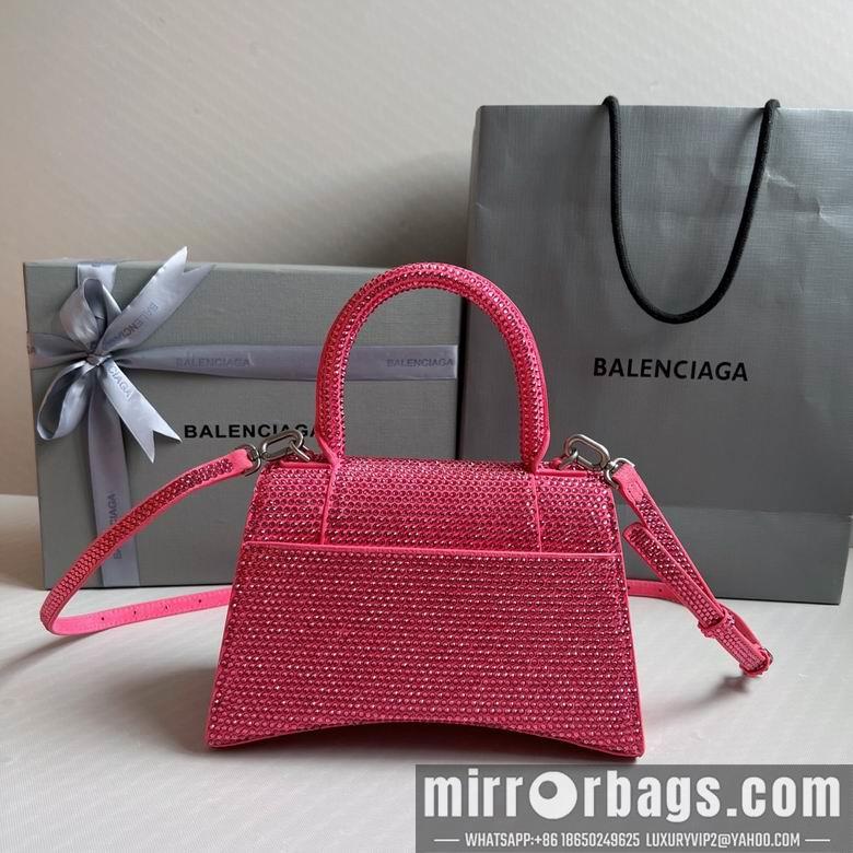 Balenciaga Bags Balenciaga S-23x10x24cm FY 4