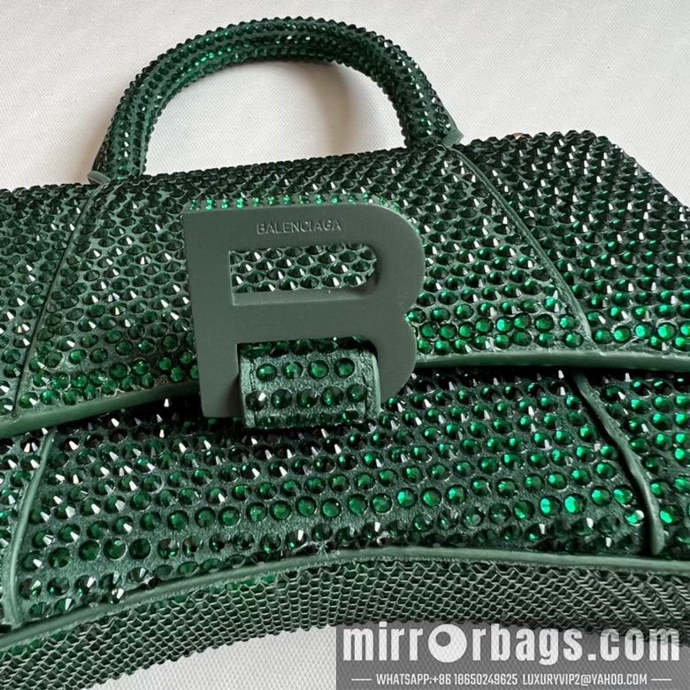 Balenciaga Bags Balenciaga XS-19x8x13cm FY 9
