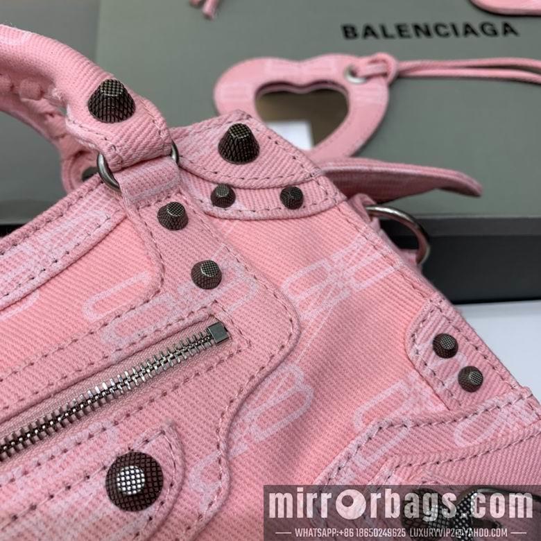 Balenciaga Bags 638515 26x13x18cm FY 1
