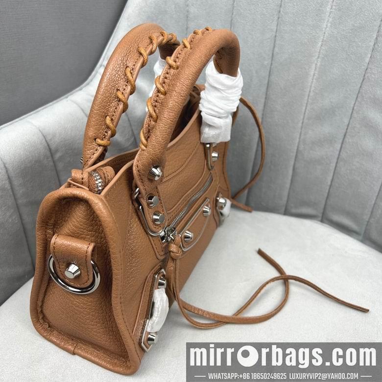 Balenciaga Bags Balenciaga 23x15x9cm FY 16