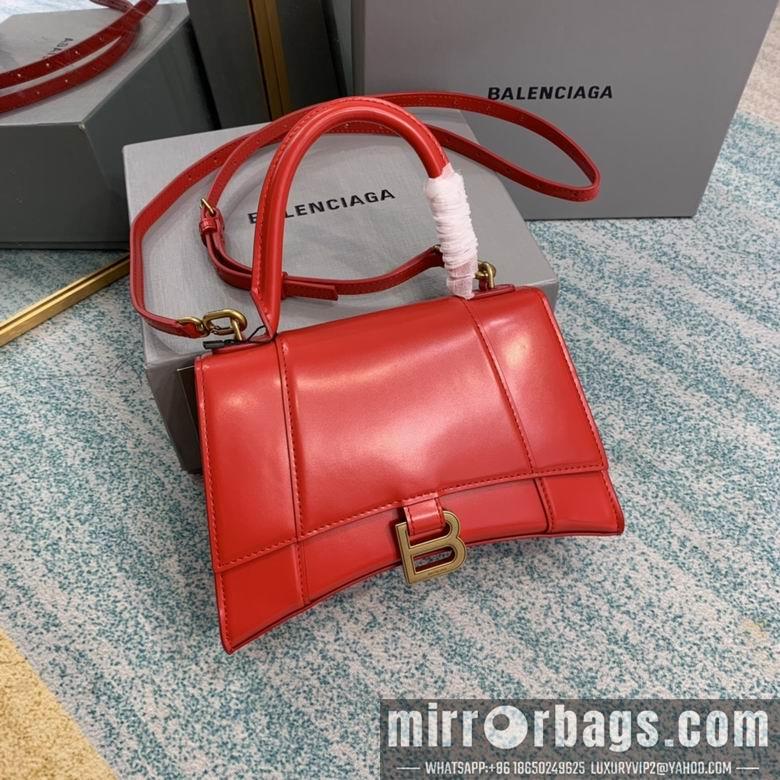 Balenciaga Bags 8895 23x10x24cm FY 3