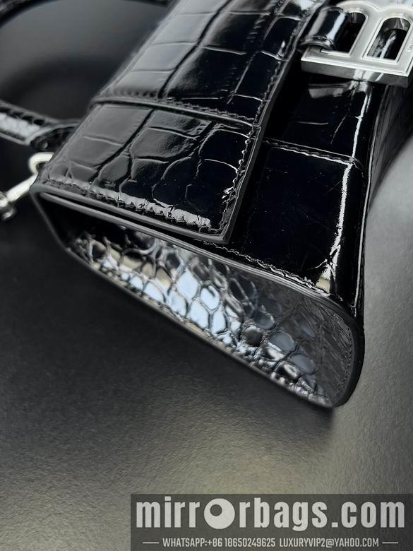Balenciaga Bags 19X13X8ccm 031625 GY 17