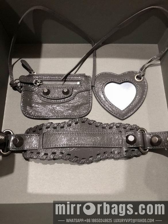 Balenciaga Bags 33X16X8.4cm 26X16X6.5cm 052603 GY 9