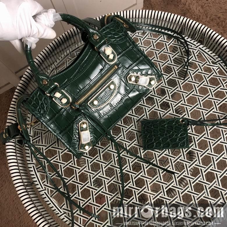 Balenciaga Bags 9806 30x20x10cm，24x16x9cm FY1