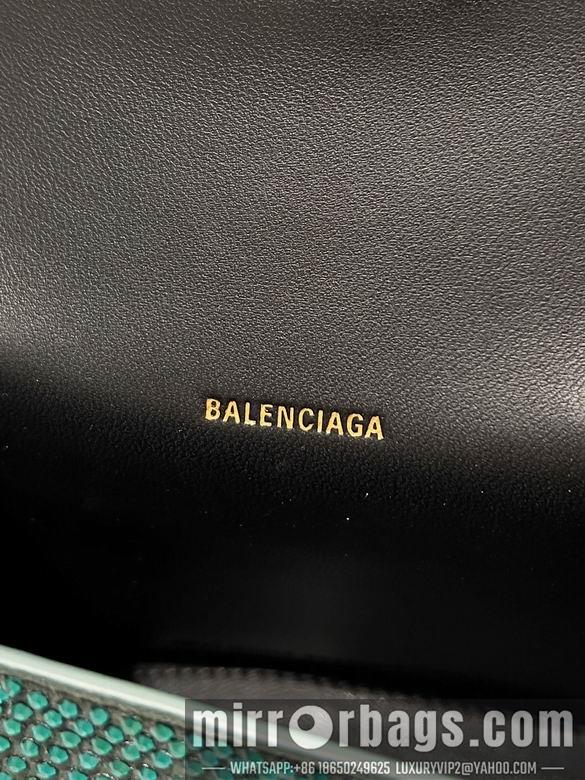 Balenciaga Bags 70552 19X13X8ccm GY 4