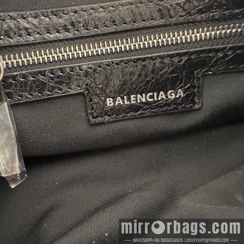 Balenciaga Bags 33X16X8.4cm 082701 GY 1