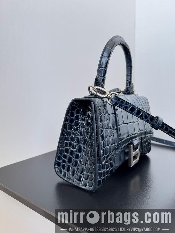 Balenciaga Bags 19X13X8ccm 031625 GY 14