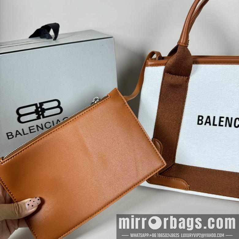 Balenciaga Bags 27X22X12cm 060314 XMY 8
