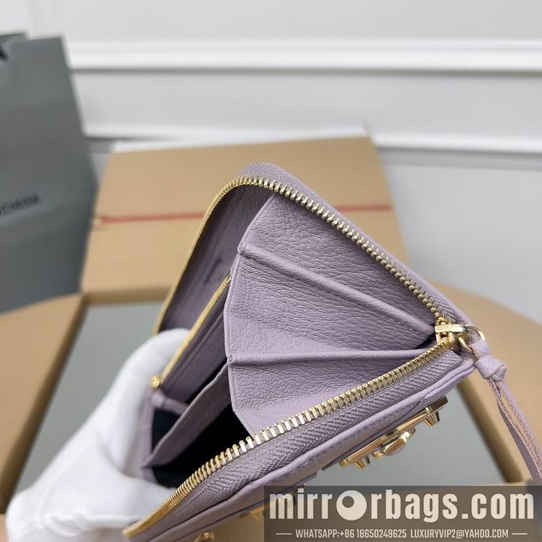 Balenciaga Bags 19X10X2.5cm 122701 GY 1