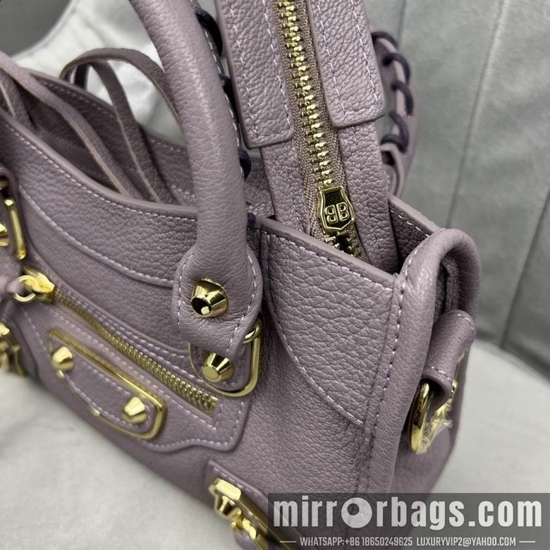 Balenciaga Bags Balenciaga 23x15x9cm FY 15
