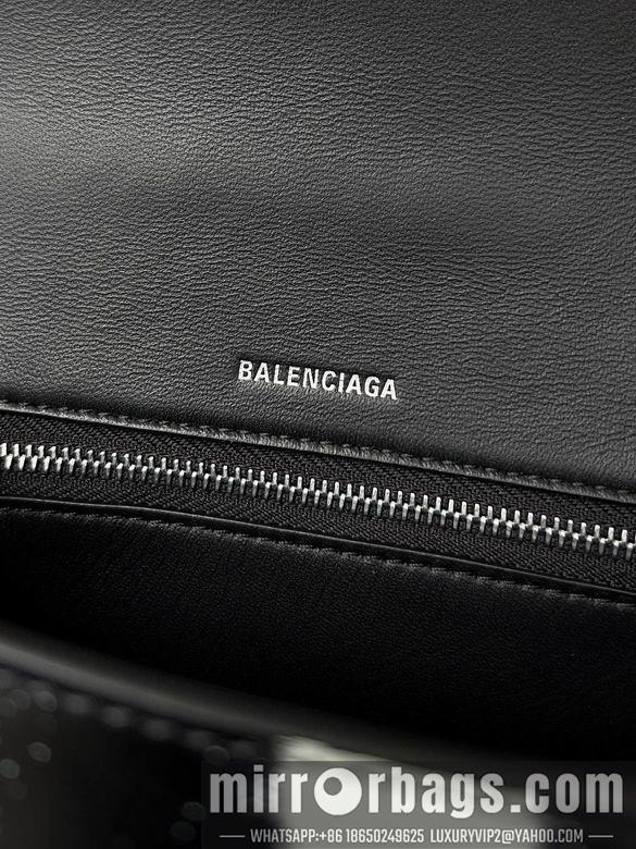 Balenciaga Bags 23X10X24ccm 031628 GY 2