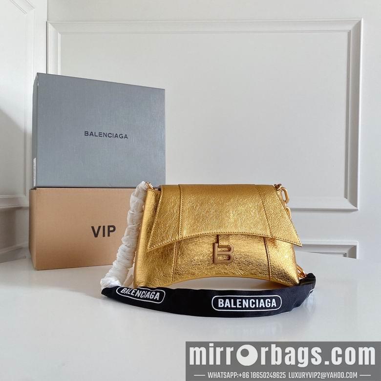 Balenciaga Bags 8509 高17x最小宽23x最大宽29x厚10cm FY5