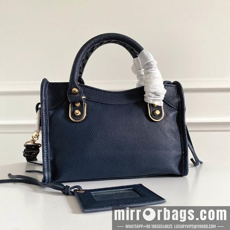 Balenciaga Bags Balenciaga 23x15x9cm FY 1