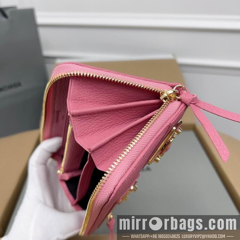Balenciaga Bags 19X10X2.5cm 122701 GY 9
