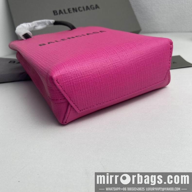 Balenciaga Bags 802 18x4.5x12 cm04