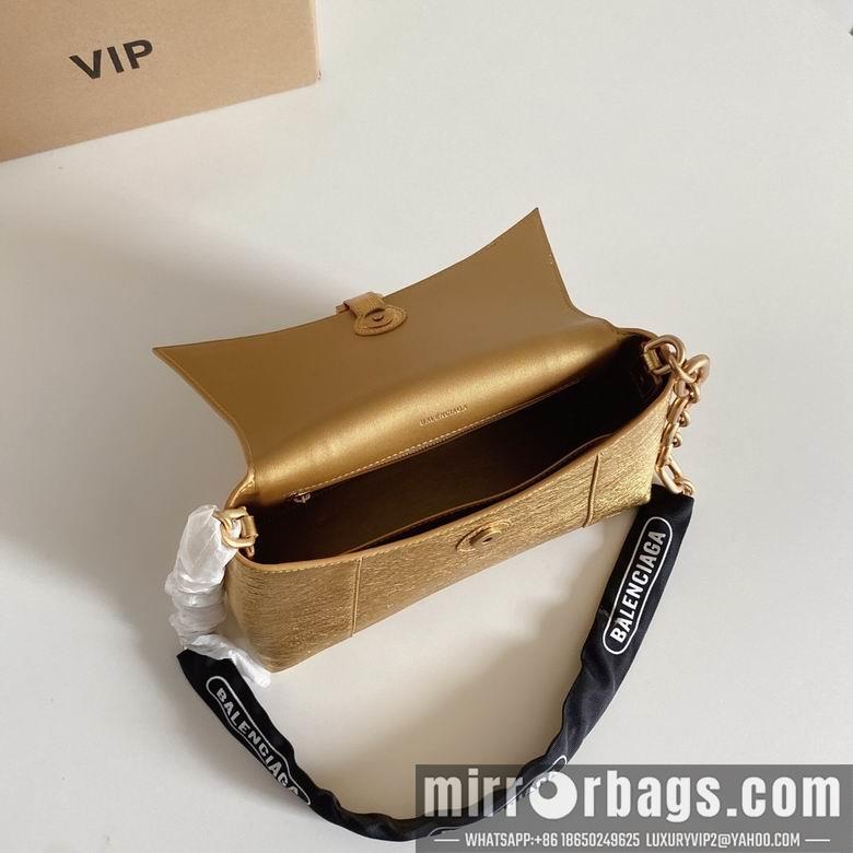 Balenciaga Bags 8509 高17x最小宽23x最大宽29x厚10cm FY5