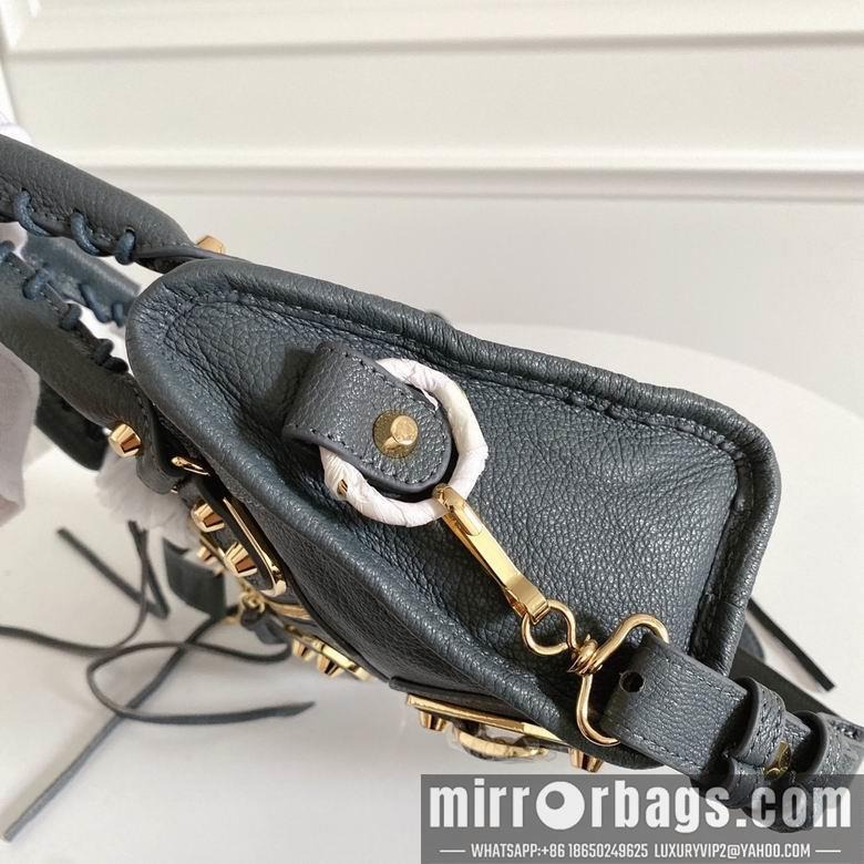 Balenciaga Bags Balenciaga 23x15x9cm FY 6