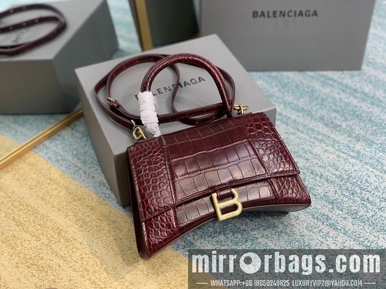 Balenciaga Bags 8895 23x10x24cm FY 10