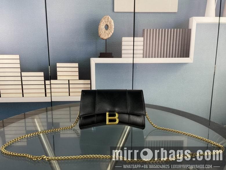 Balenciaga Bags 60501 19X4X12cm XMY 11